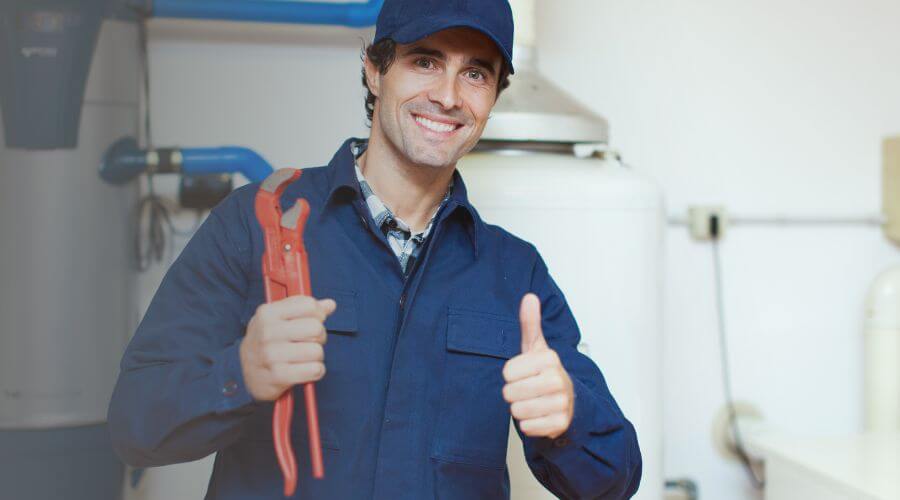 Professional sewer line replacement in Sasakwa, OK